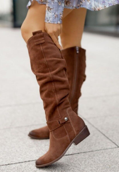 LM | Slim and supportive orthopaedic general boot