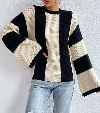 Vintage Inspired Jumper