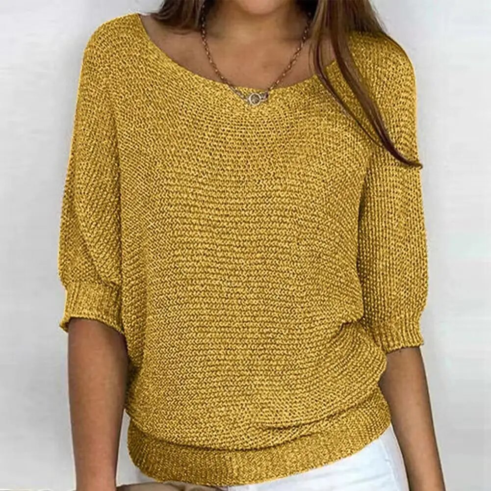 Classic Vintage Jumper
