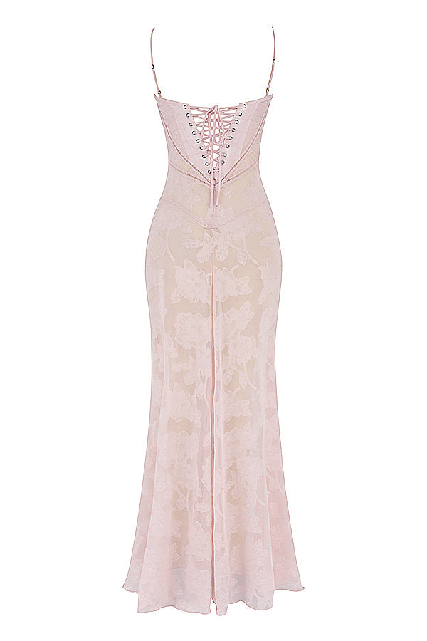 LM | Ariella Relaxed and stylish summer dress