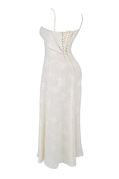 LM | Ariella Relaxed and stylish summer dress