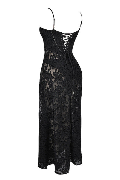 LM | Ariella Relaxed and stylish summer dress