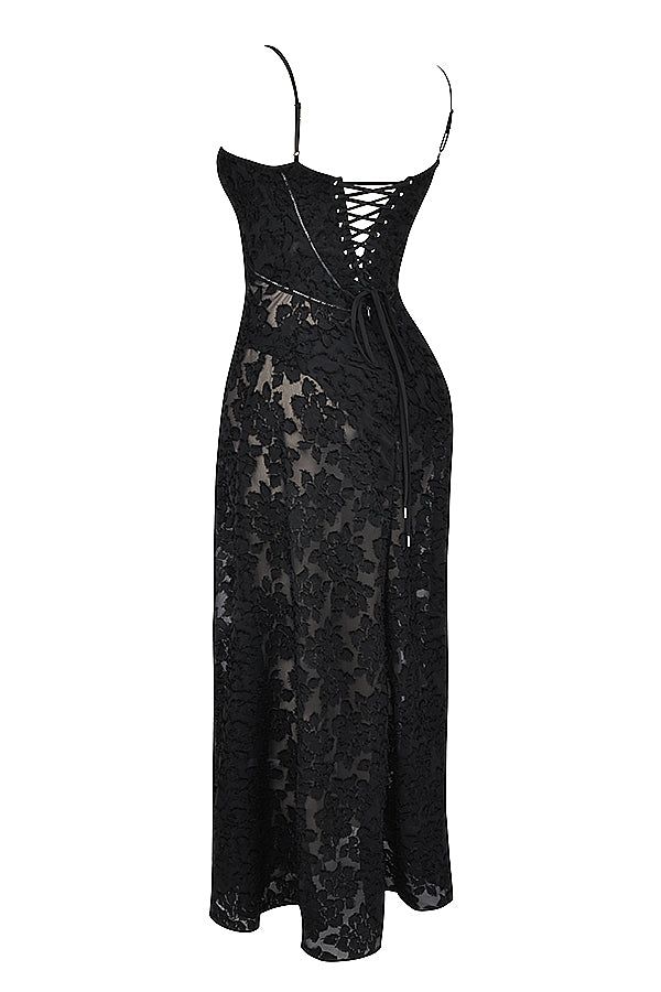 Beautifully Crafted Dress