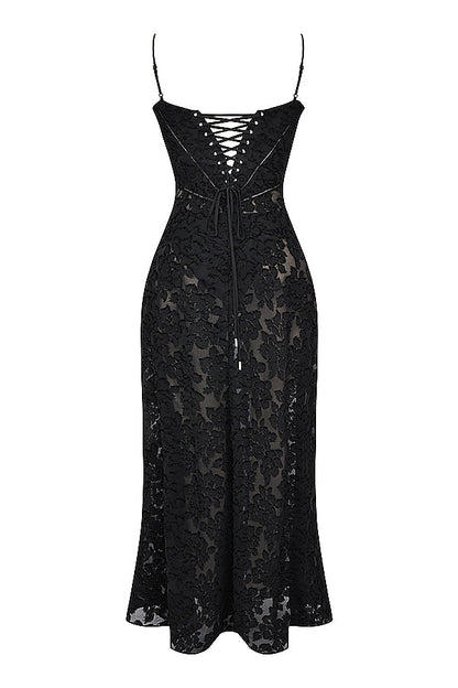 LM | Ariella Relaxed and stylish summer dress