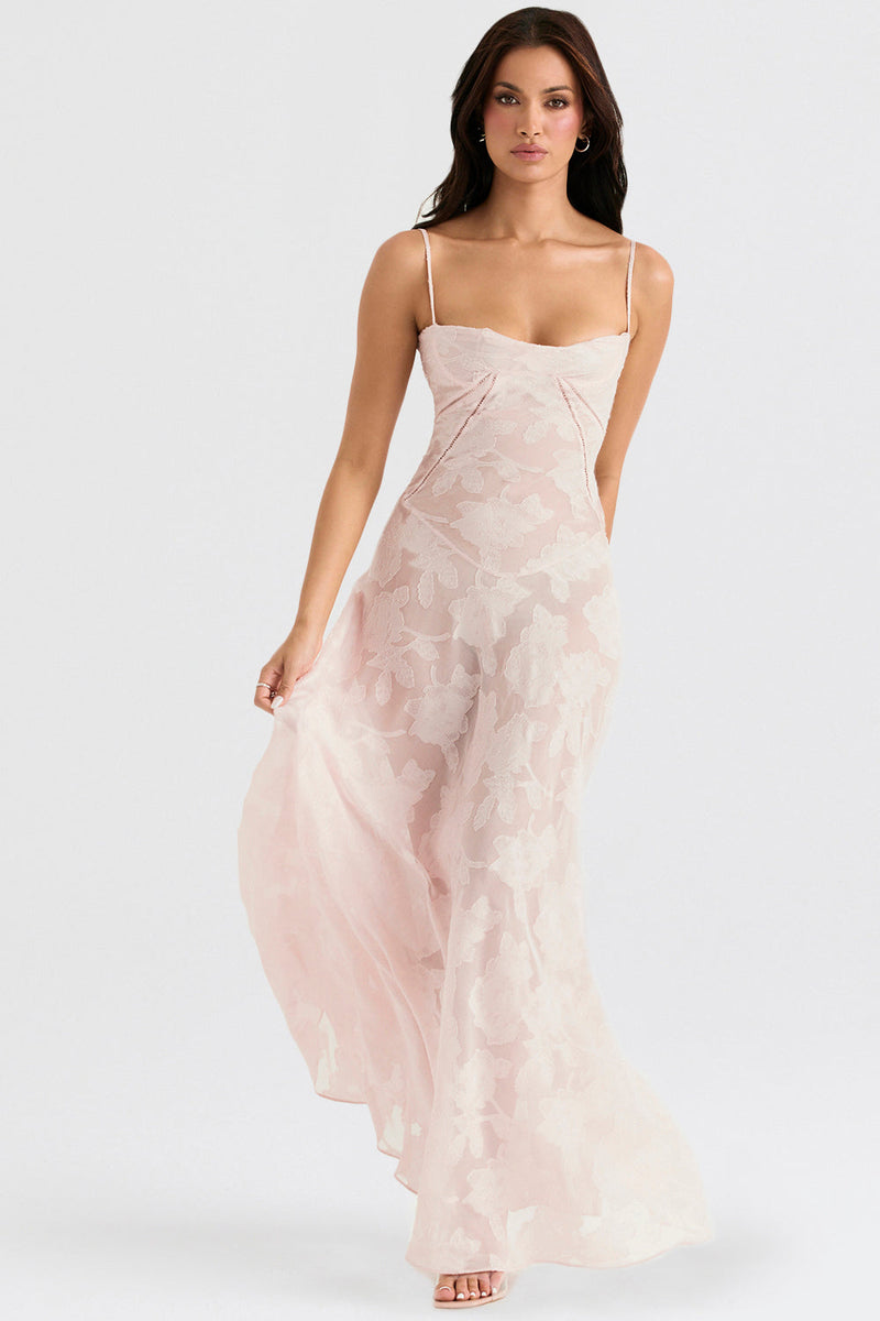 LM | Ariella Relaxed and stylish summer dress