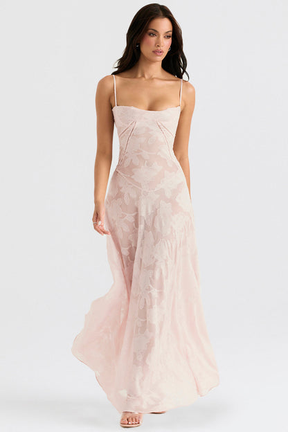 LM | Ariella Relaxed and stylish summer dress
