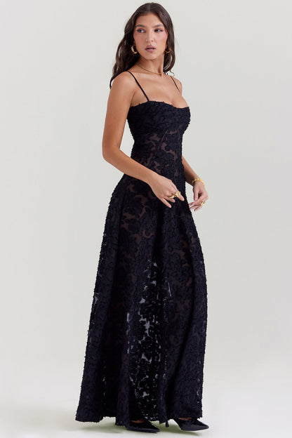 LM | Ariella Relaxed and stylish summer dress