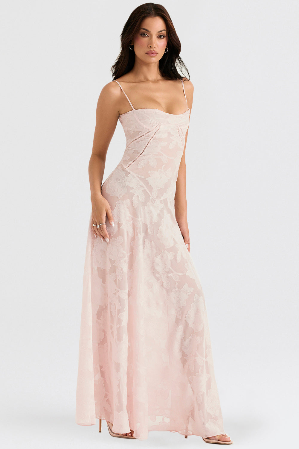 Beautifully Crafted Garment