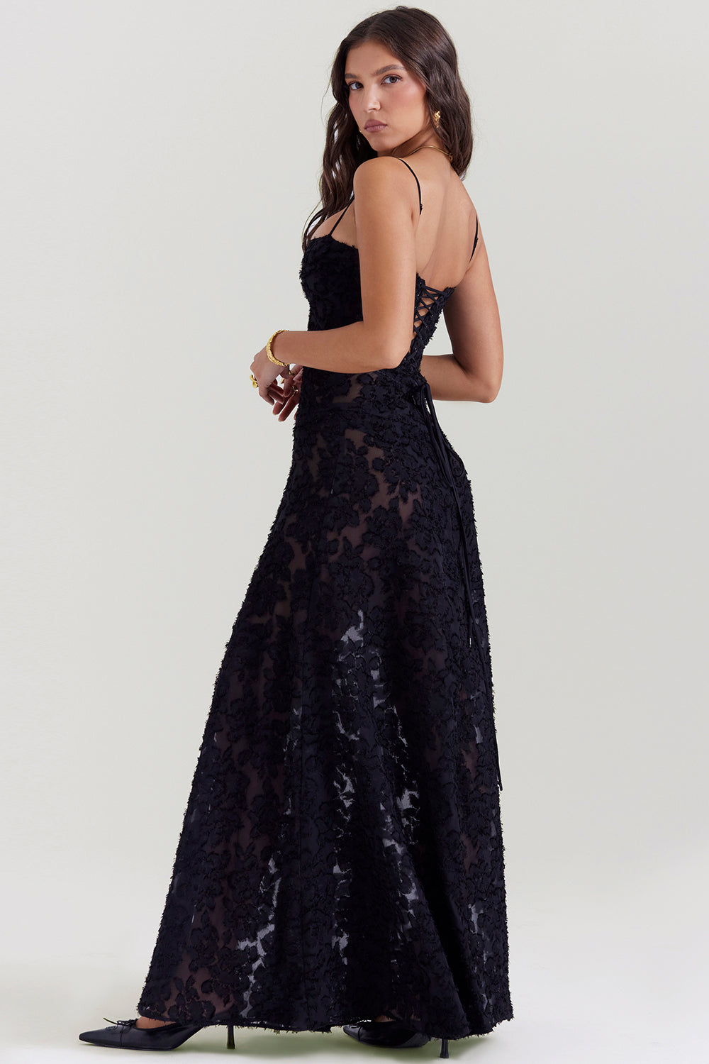 Beautifully Crafted Garment