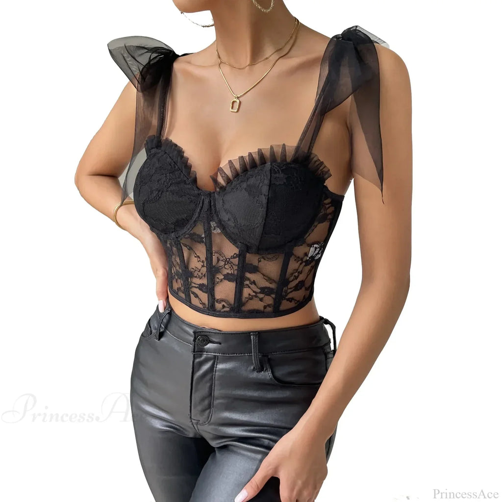 Gracefully Designed Top