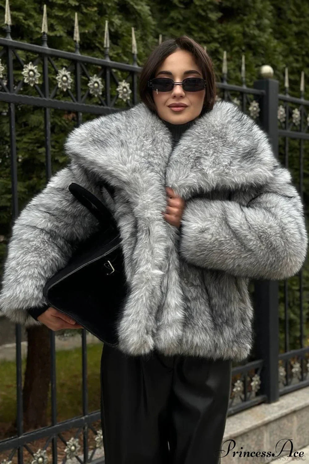 Beautifully Crafted Coat