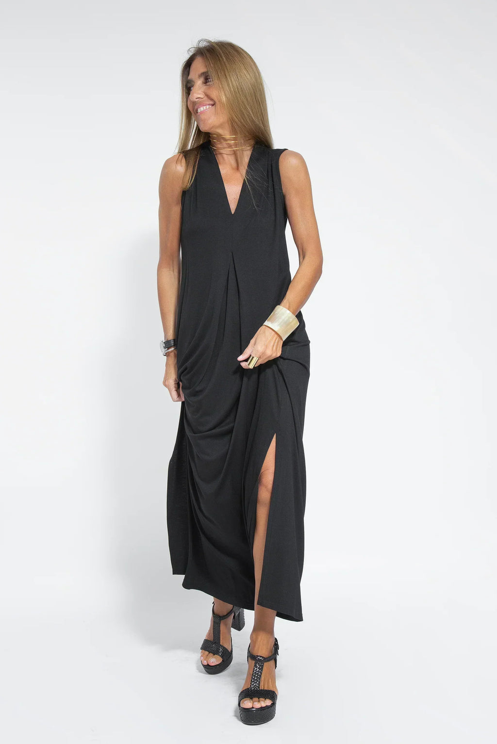 Classic Designed Garment