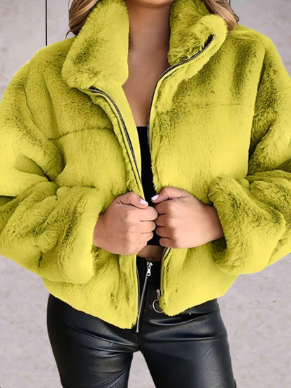 Thoughtfully Designed Jacket