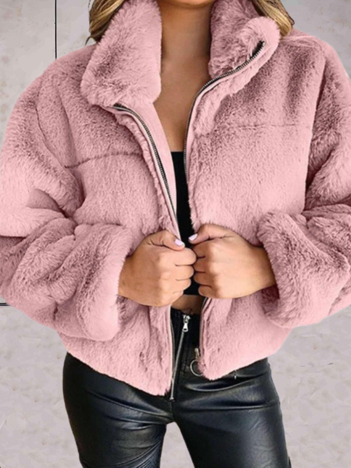Thoughtfully Designed Jacket