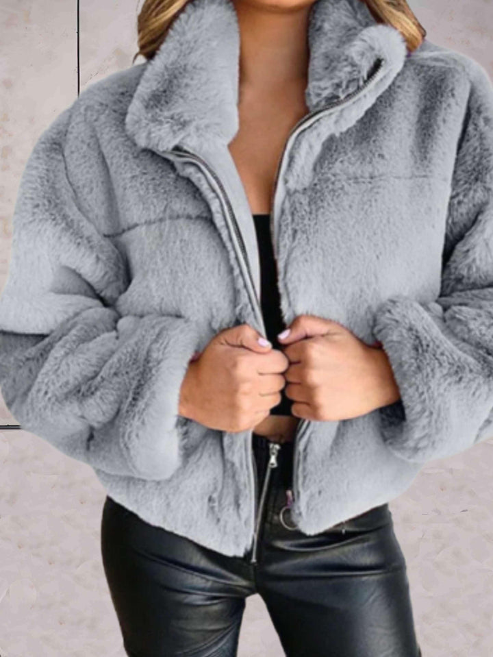 Thoughtfully Designed Jacket