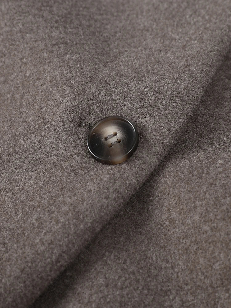 Timeless Vintage Style Jacket