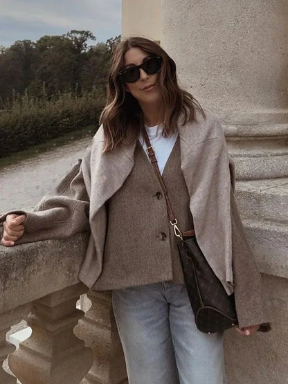 Elegantly Designed Jacket