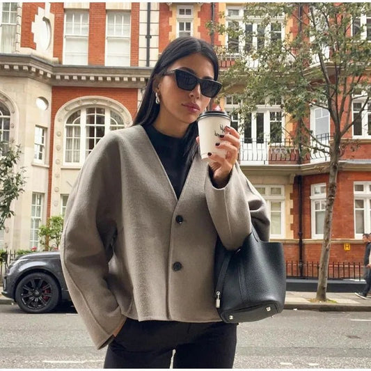 Elegantly Designed Jacket