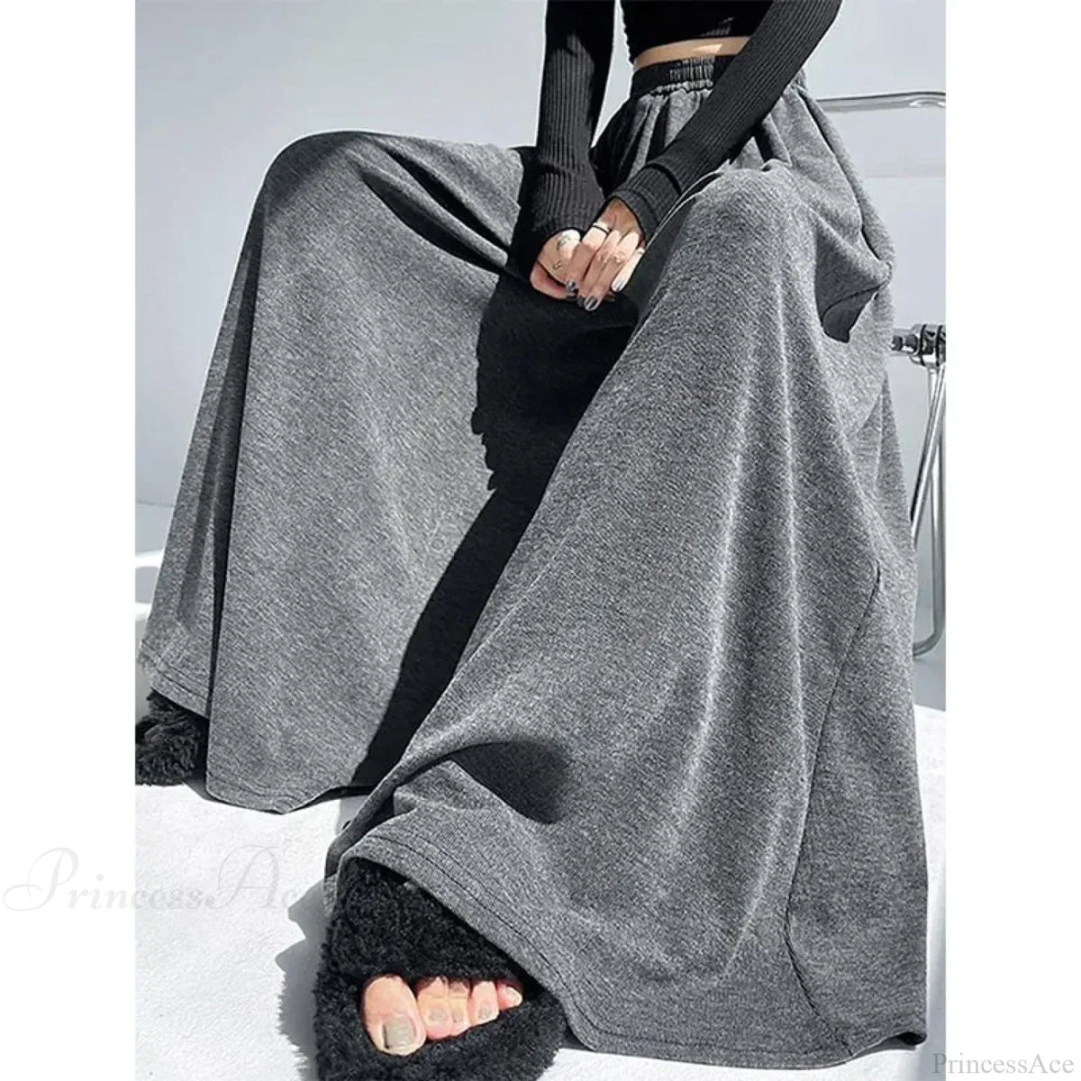 Vintage Inspired Pants