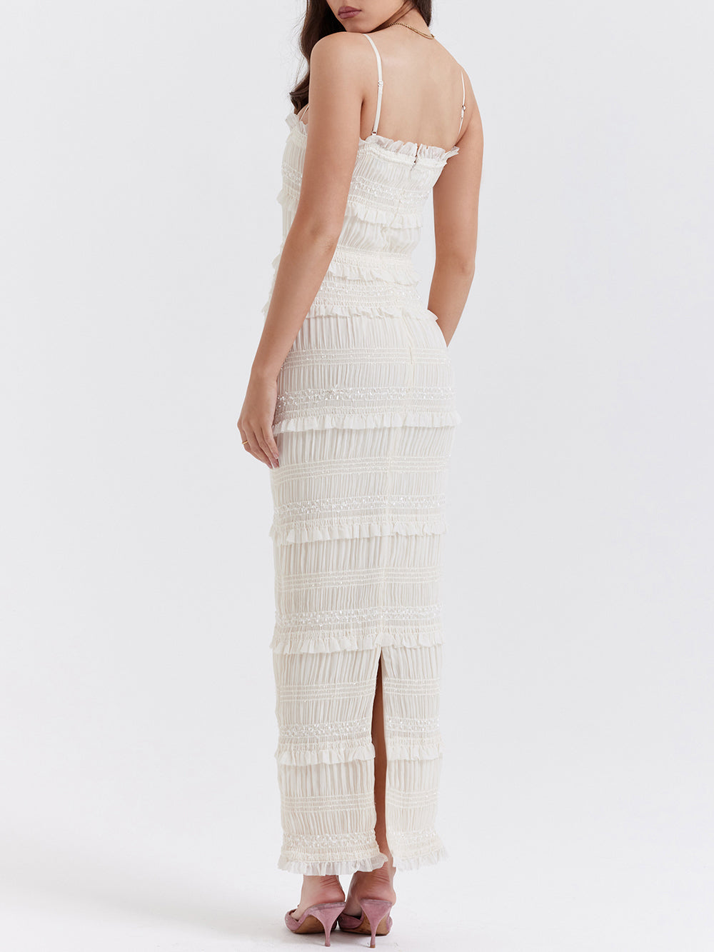 Beautifully Crafted Dress