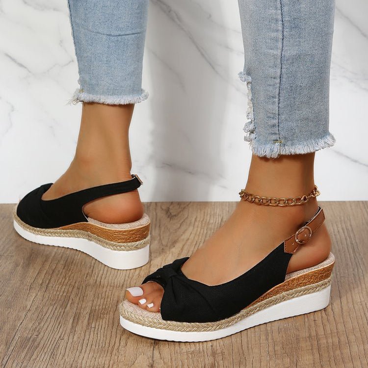 Elegant Orthopedic Shoes for Every Step