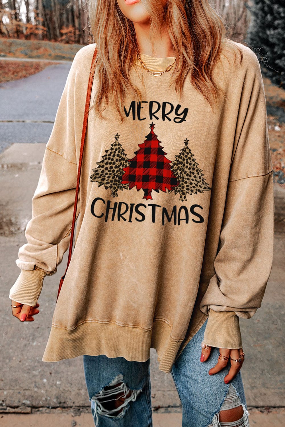 Beautifully Crafted Jumper