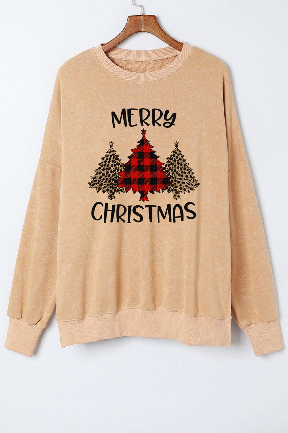 Timeless Vintage Style Jumper