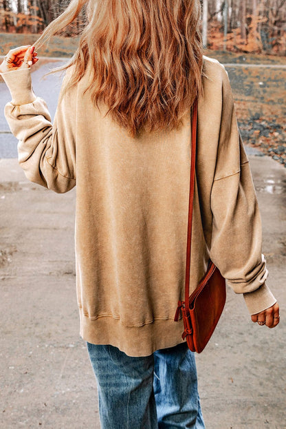 Beautifully Crafted Jumper