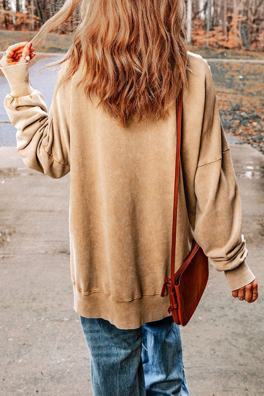 Beautifully Crafted Jumper