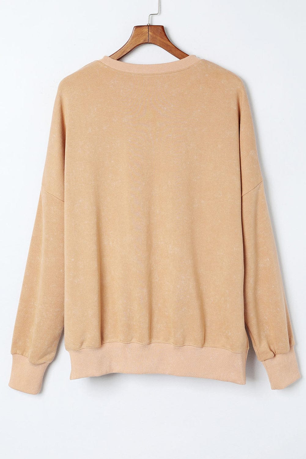 Thoughtfully Designed Jumper