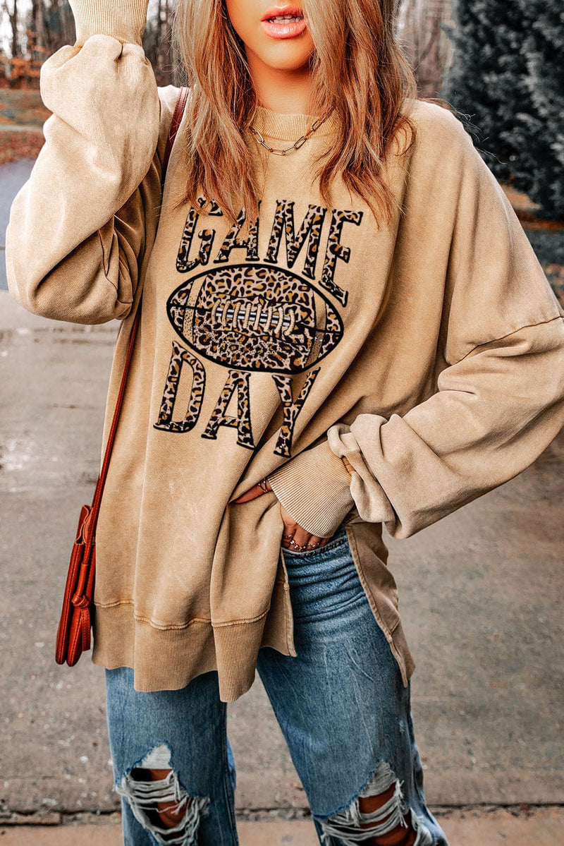 Thoughtfully Designed Jumper