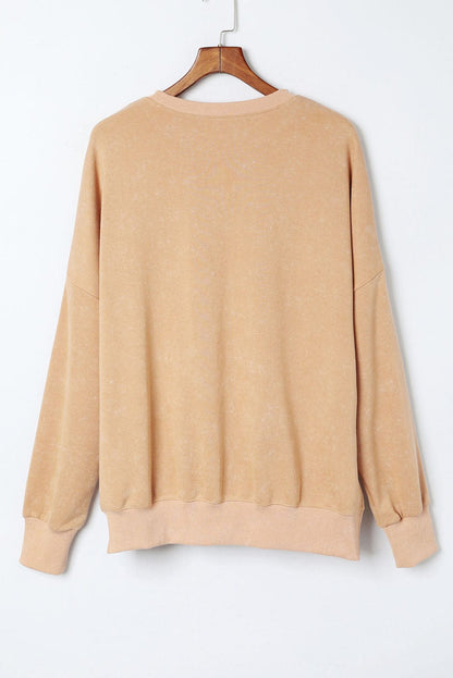 Beautifully Crafted Jumper