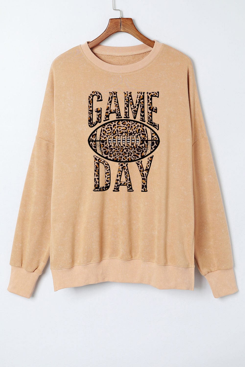 Beautifully Crafted Jumper