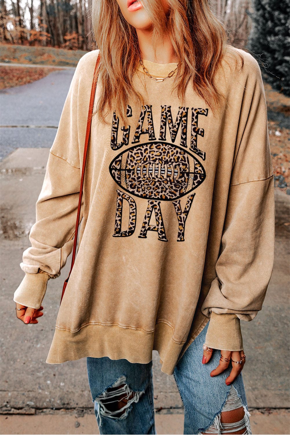 Beautifully Crafted Jumper