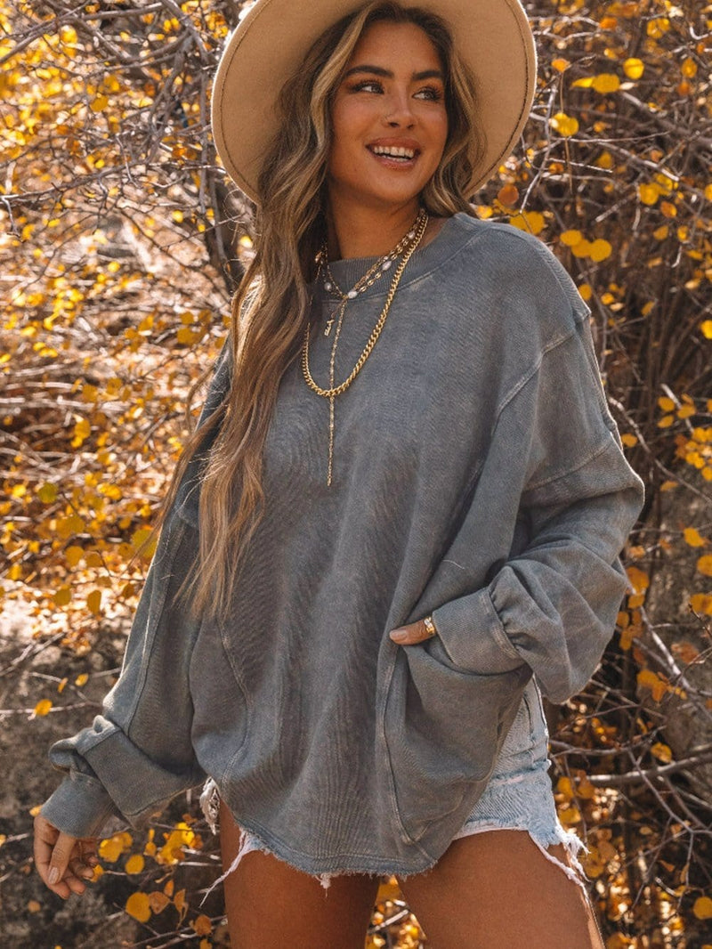 Beautifully Crafted Jumper