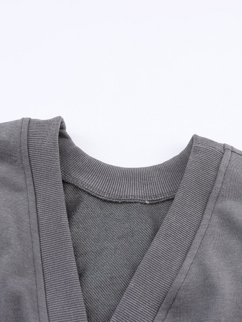 Thoughtfully Designed Jumper