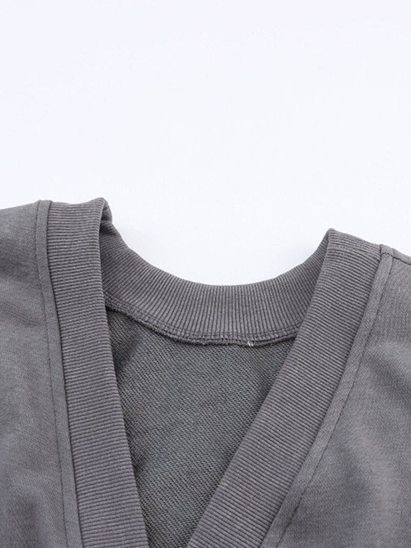 Thoughtfully Designed Jumper
