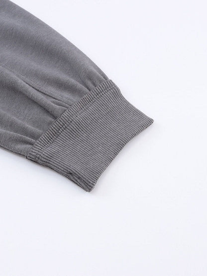 Thoughtfully Designed Jumper