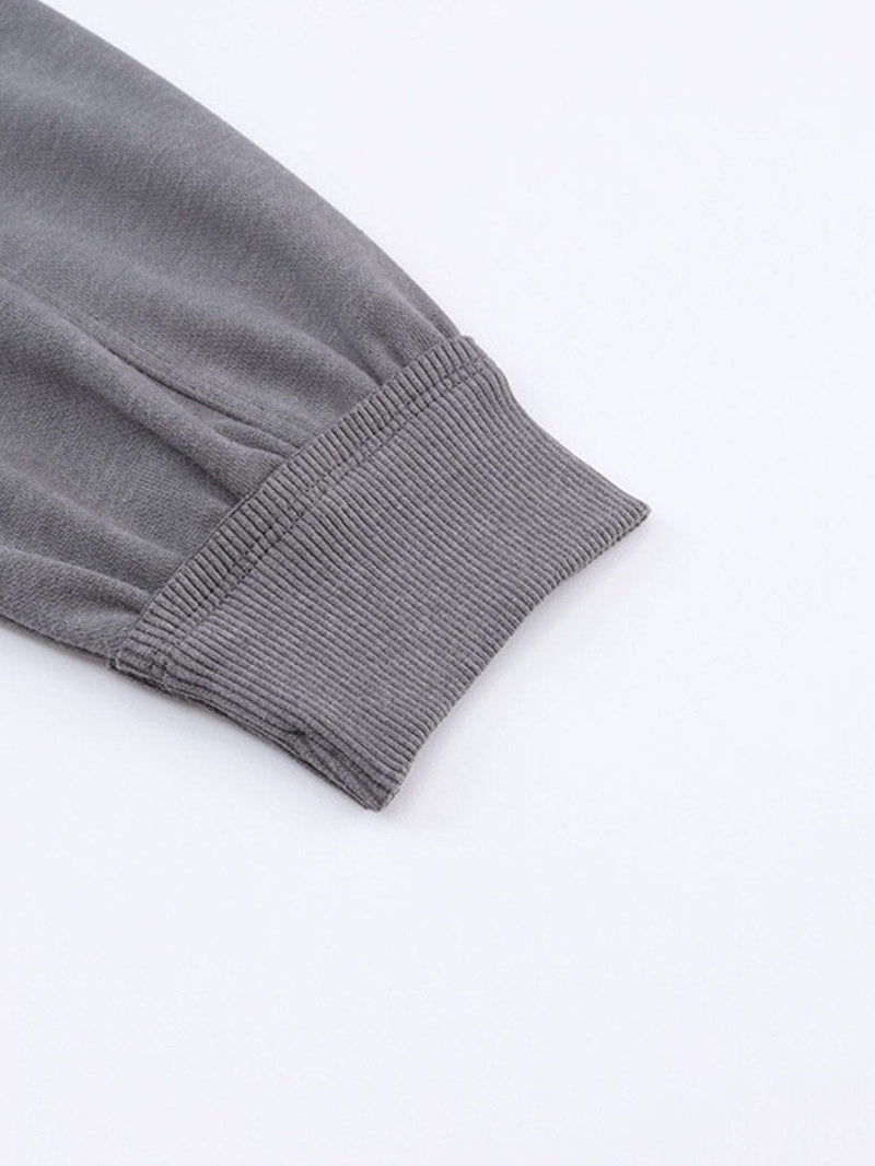 Timeless Vintage Style Jumper