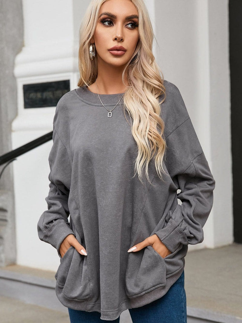 Beautifully Crafted Jumper