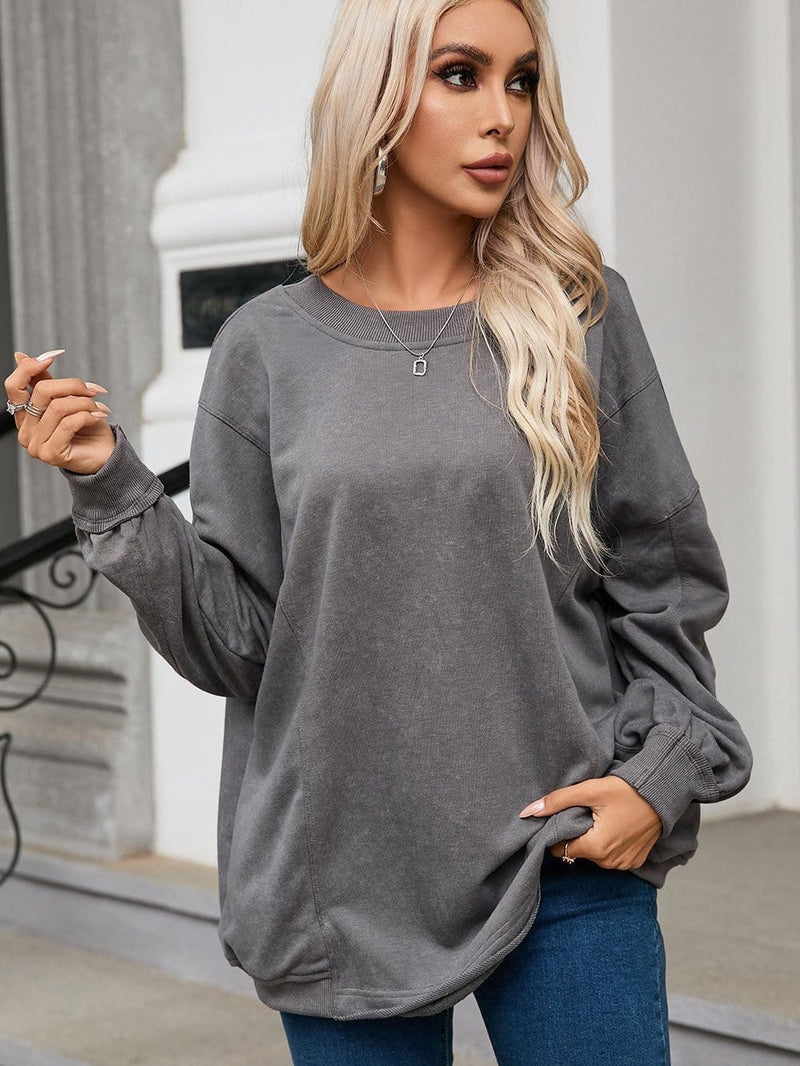 Beautifully Crafted Jumper