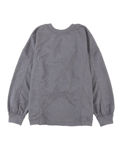 Thoughtfully Designed Jumper