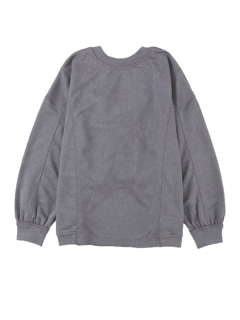 Thoughtfully Designed Jumper