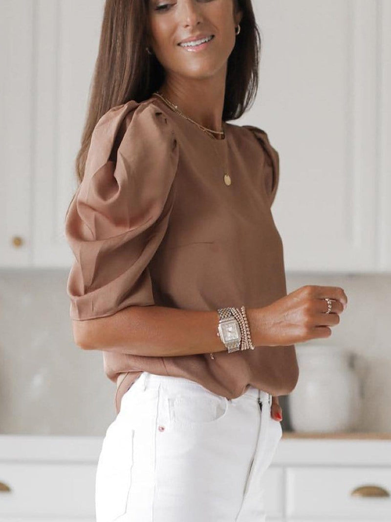 Beautifully Crafted Jumper