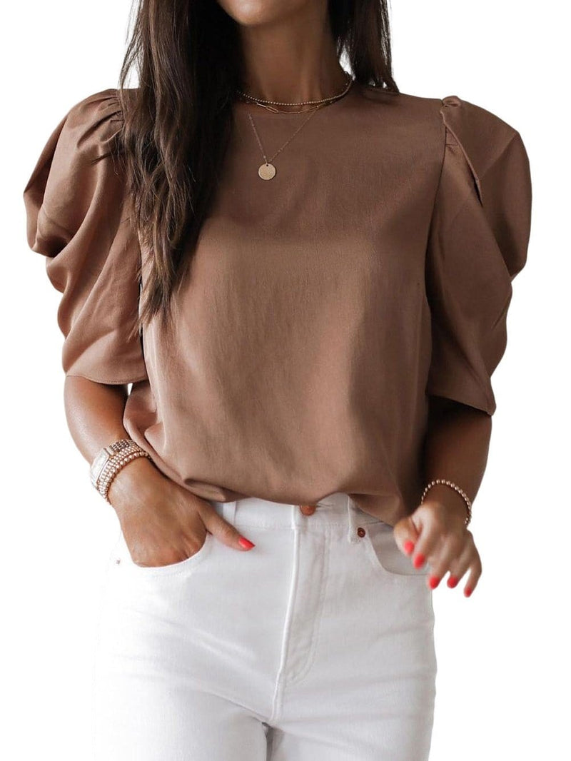 Thoughtfully Designed Jumper
