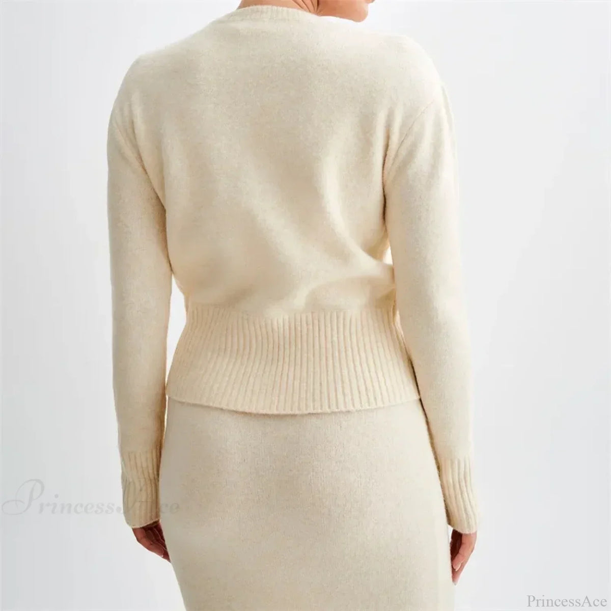Classic Designed Cardigan