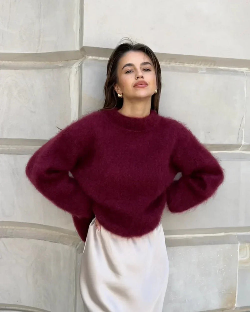 Vintage Inspired Jumper