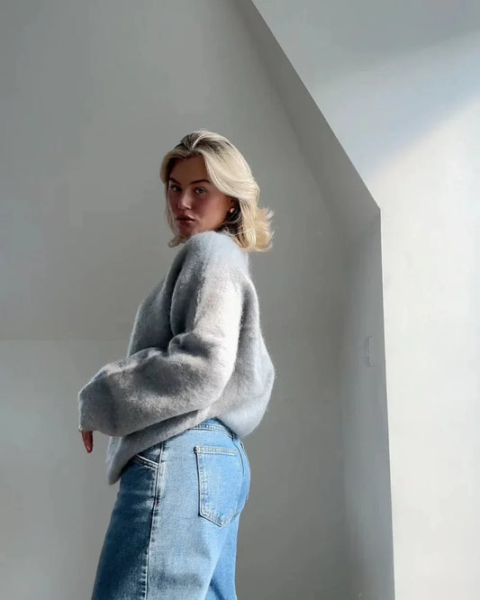 Beautifully Crafted Jumper