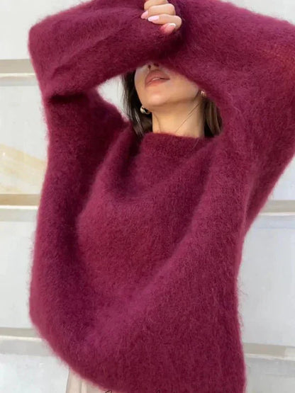 Beautifully Crafted Jumper