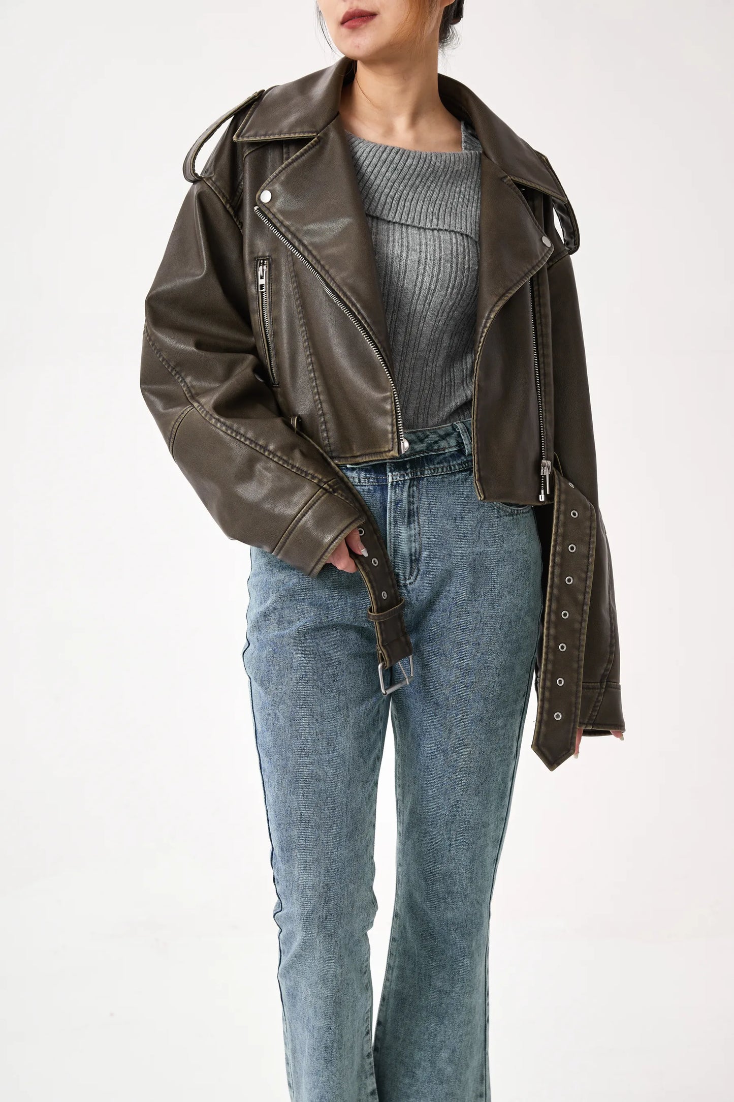 LM | Vintage & Stylish